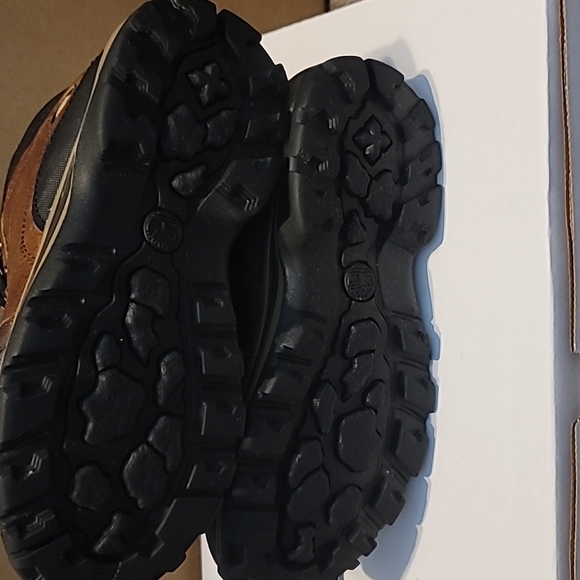 Timberland boots - Picture 4 of 4